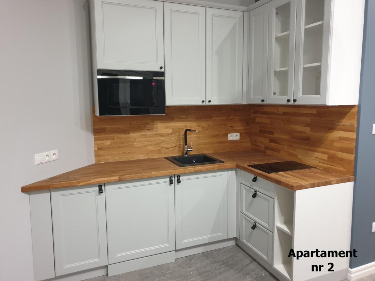 Apartamenty Centrum - Mickiewicza Bielsko-Biała Ngoại thất bức ảnh