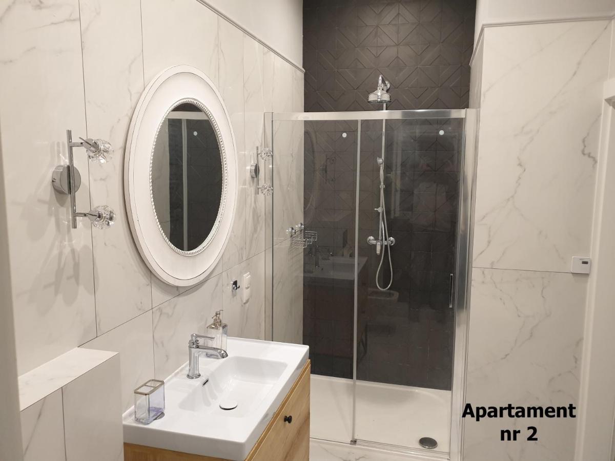 Apartamenty Centrum - Mickiewicza Bielsko-Biała Ngoại thất bức ảnh