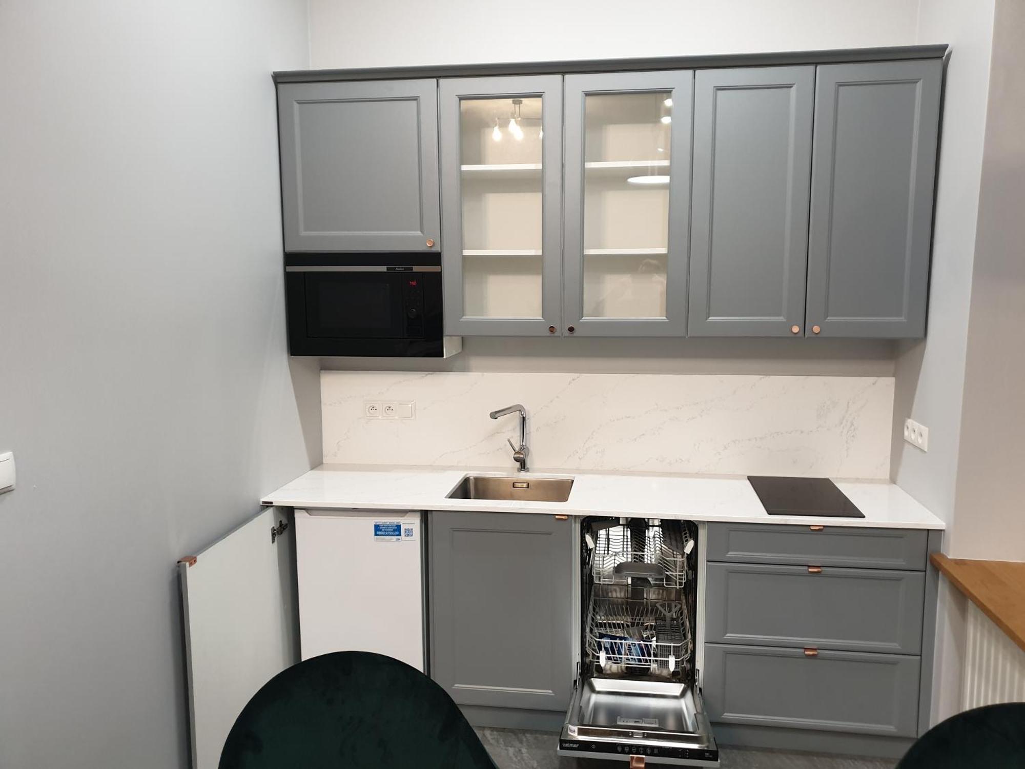 Apartamenty Centrum - Mickiewicza Bielsko-Biała Phòng bức ảnh